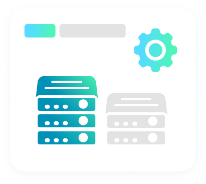 Администрирование серверов