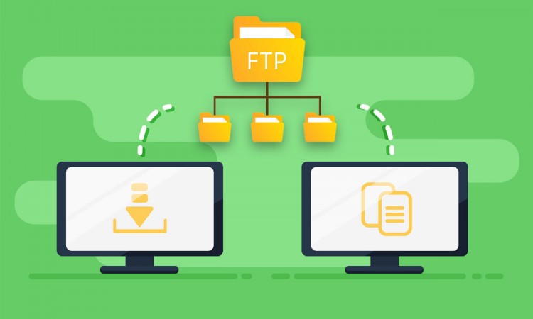 Аренда FTP-хранилища для бэкапов