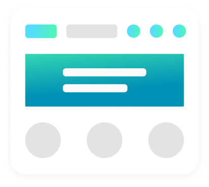 Разработка корпоративного сайта