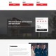 Разработка "landing page"