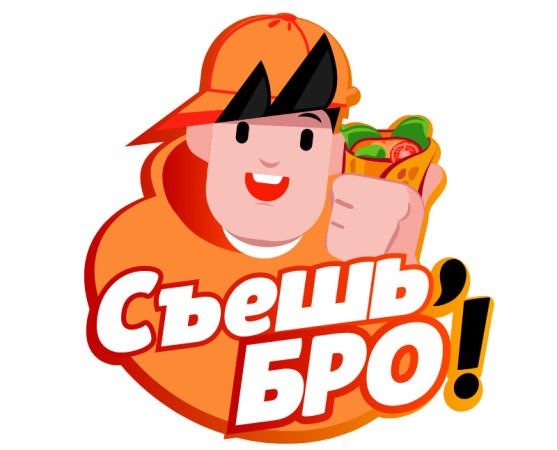Разработка логотипа