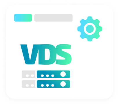 VDS-Сервер