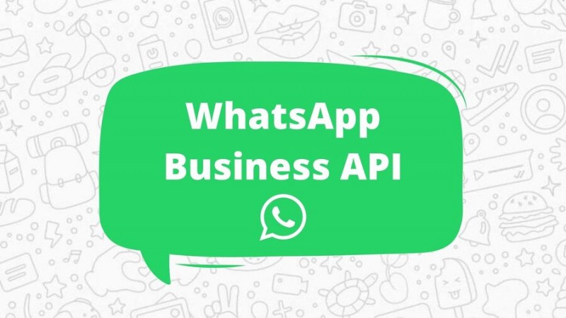 Интеграция WhatsApp Business API